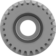 Air Compressor Gear WABCO 8959051884 OE Ref 4571320905 WABCO
