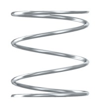 Assorted Compression & Tension Springs WABCO 8960311904 0014317493 WABCO