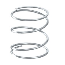 Assorted Compression & Tension Springs WABCO 8960311904 0014317493