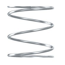 Assorted Compression & Tension Springs WABCO 8960311904 0014317493 WABCO