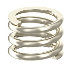 Assorted Compression & Tension Springs WABCO 8960377304 OE Ref 0112670