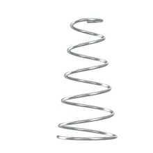 Assorted Compression & Tension Springs WABCO 8960527414 OE Ref 1104205 WABCO