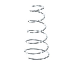 Assorted Compression & Tension Springs WABCO 8960527414 OE Ref 1104205