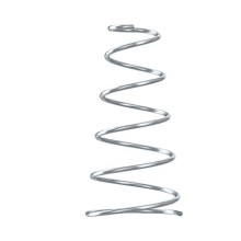Assorted Compression & Tension Springs WABCO 8960527414 OE Ref 1104205 WABCO