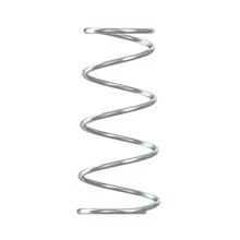 Assorted Compression & Tension Springs WABCO 8960528404 0004235093 WABCO