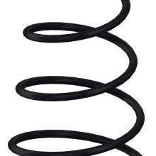 Assorted Compression & Tension Springs WABCO 8960528904 OE Ref 1132189
