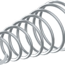 Assorted Compression & Tension Springs WABCO 8960529104 OE Ref 0692507