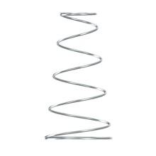 Assorted Compression & Tension Springs WABCO 8960530404 110273105 WABCO