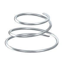 Assorted Compression & Tension Springs WABCO 8960531804 08193657