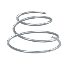 Assorted Compression & Tension Springs WABCO 8960531804 08193657 WABCO