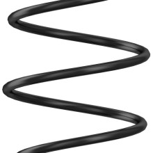Suspension Spring WABCO 8960801664 OE Ref 1643491 WABCO