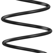 Suspension Spring WABCO 8960801664 OE Ref 1643491 WABCO
