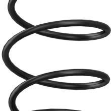 Suspension Spring WABCO 8960801664 OE Ref 1643491 WABCO