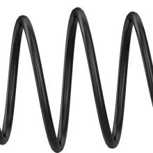 Suspension Spring WABCO 8960801724 OE Ref 1612803 WABCO