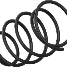 Suspension Spring WABCO 8960801724 OE Ref 1612803 WABCO