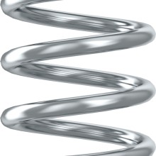 Assorted Compression & Tension Springs WABCO 8965144204 OE Ref 0689402 WABCO