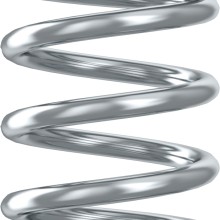Assorted Compression & Tension Springs WABCO 8965144204 OE Ref 0689402 WABCO