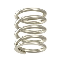 Assorted Compression & Tension Springs WABCO 8965166134 93192356 WABCO