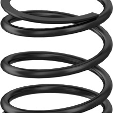 Assorted Compression & Tension Springs WABCO 8965167254 OE Ref 22659 WABCO