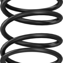 Assorted Compression & Tension Springs WABCO 8965167254 OE Ref 22659 WABCO