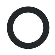 Seal Ring WABCO 8970103004 OE Ref 0005661813 WABCO