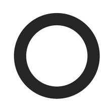 Seal Ring WABCO 8970103004 OE Ref 0005661813 WABCO