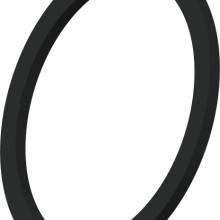 Seal WABCO 8970183704 WABCO