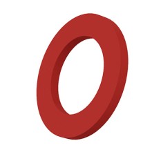 Seal Ring WABCO 8970426404 OE Ref 324066 WABCO