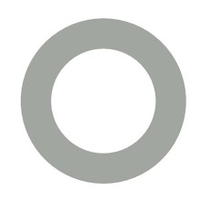 Seal Ring WABCO 8970426414 OE Ref 0004292084 WABCO