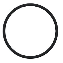 O-rings Assortment WABCO 8970804504 OE Ref 0069979145 WABCO