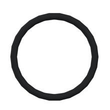 O-rings Assortment WABCO 8970815204 OE Ref 09985253 WABCO