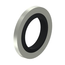 Seal Ring WABCO 8972400204 OE Ref 0004312160 WABCO