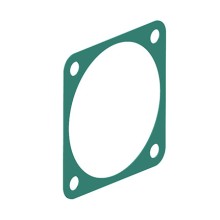Seal WABCO 8973100314 OE Ref 0011318880