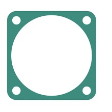 Seal WABCO 8973100314 OE Ref 0011318880 WABCO