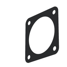 Seal WABCO 8973100454 OE Ref 0011319080 WABCO