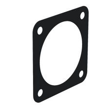 Seal WABCO 8973100454 OE Ref 0011319080