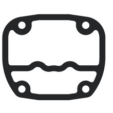 Seal WABCO 8973169964 OE Ref 0011316580 WABCO