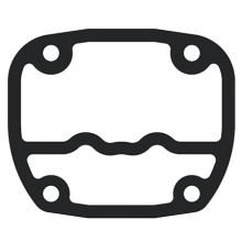 Seal WABCO 8973169964 OE Ref 0011316580 WABCO