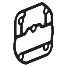 Seal WABCO 8973170134 OE Ref 81549010102