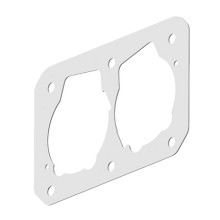 Seal WABCO 8973344854 OE Ref 1331138 WABCO