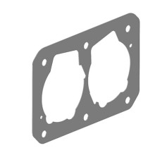 Seal WABCO 8973344854 OE Ref 1331138