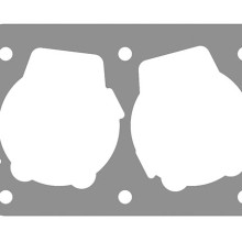 Seal WABCO 8973344854 OE Ref 1331138 WABCO
