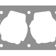 Seal WABCO 8973344854 OE Ref 1331138 WABCO