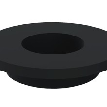 Seal Ring WABCO 8975500204 OE Ref 0004292184 WABCO
