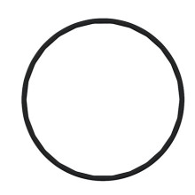 O-rings Assortment WABCO 8976701904 OE Ref 81965020175 WABCO