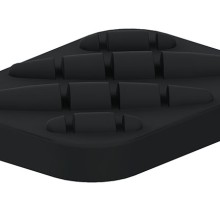 Pedal Pad Set WABCO 8977300514 OE Ref 1405405 WABCO