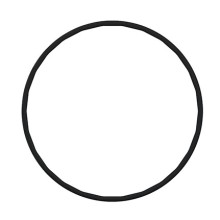O-rings Assortment WABCO 8977728884 OE Ref 10839874 WABCO