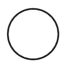 O-rings Assortment WABCO 8977855904 OE Ref 0119973248 WABCO