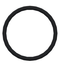O-rings Assortment WABCO 8977866804 OE Ref 324044 WABCO