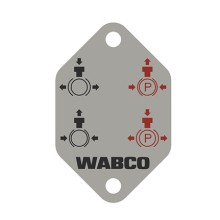 Cap WABCO 8992006954 WABCO